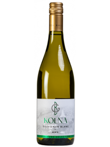 Kolna Sauvignon Blanc 2023 | Balla Geza Winery | Minis Maderat